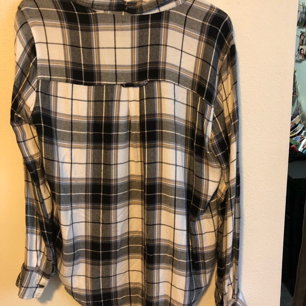 Flannel - Picture 3 of 3